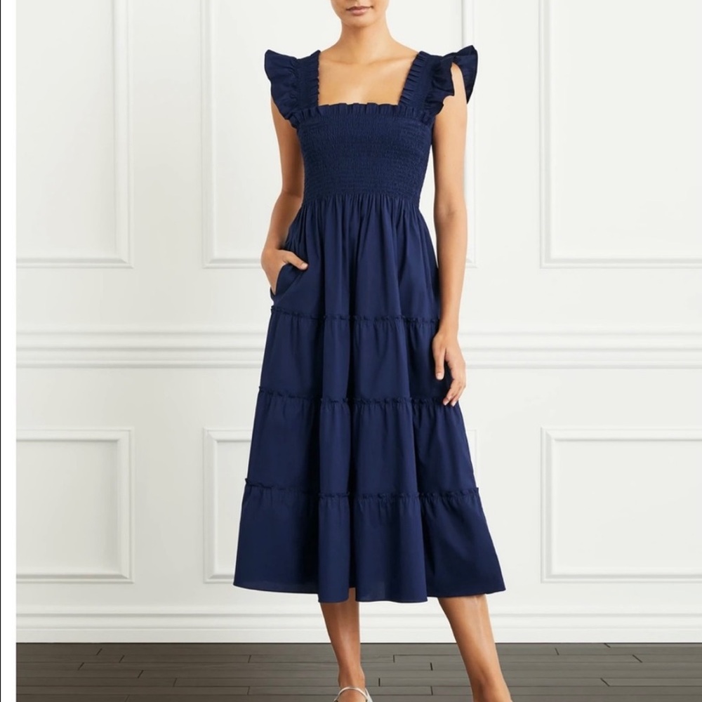 Hill House Nap Dress